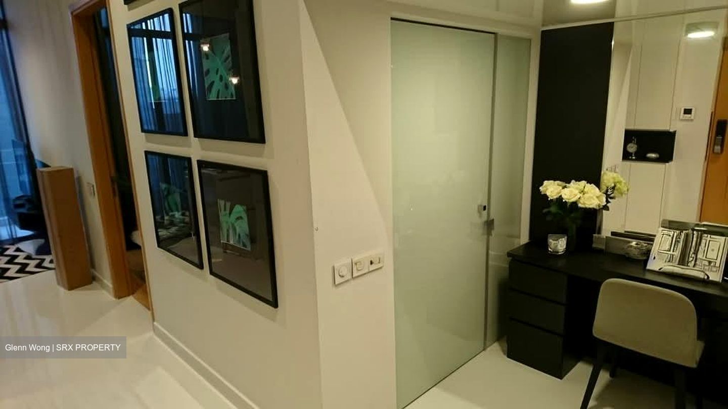 Onze @ Tanjong Pagar (D2), Apartment #597714531